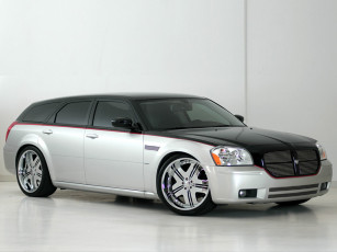 Картинка автомобили dodge