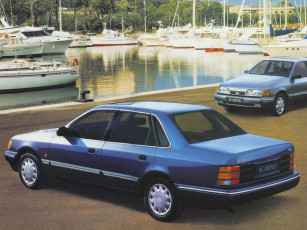 Картинка автомобили ford