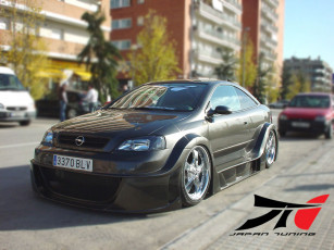 Картинка автомобили opel