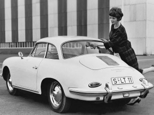 Картинка автомобили porsche