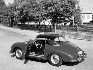 Картинка автомобили porsche