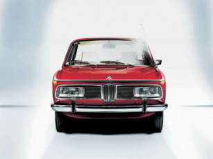 Картинка bmw 2000 cs автомобили