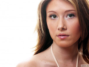 Картинка Jewel+Staite девушки