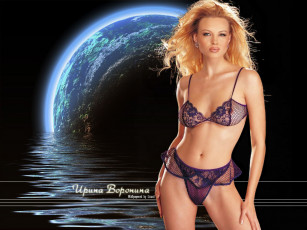 Картинка Ирина+Воронина девушки