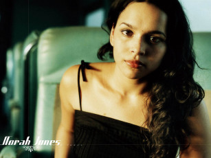 Картинка Norah+Jones девушки