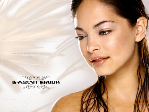 Картинка Kristin+Kreuk девушки