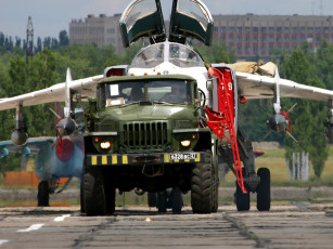 Картинка урал 4320 автомобили