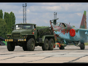 Картинка урал 4320 автомобили