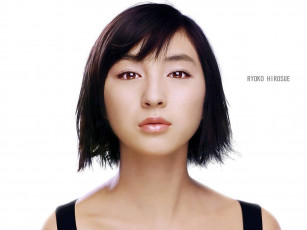 Картинка Ryoko+Hirosue девушки