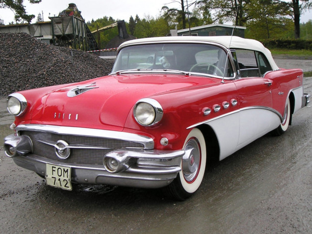 Обои картинки фото автомобили, buick