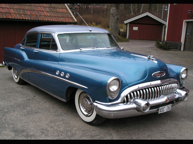 Обои картинки фото автомобили, buick