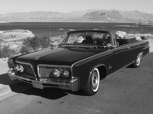 Обои картинки фото автомобили, chrysler