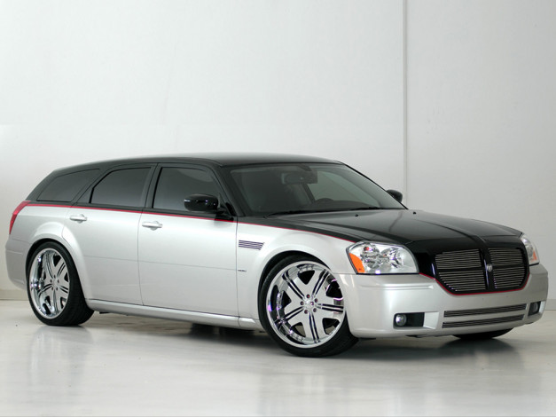 Обои картинки фото автомобили, dodge
