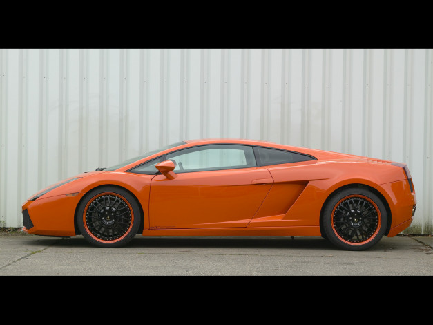 Обои картинки фото автомобили, lamborghini