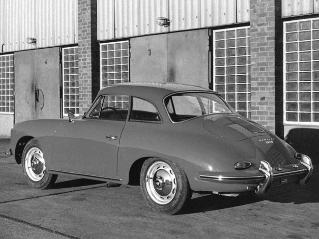 Обои картинки фото автомобили, porsche