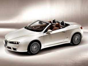 Картинка alfa romeo unica автомобили