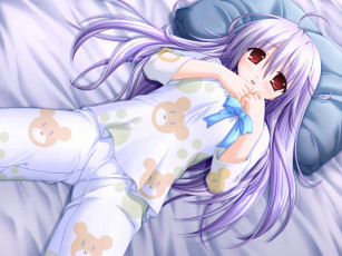 Картинка аниме *unknown другое