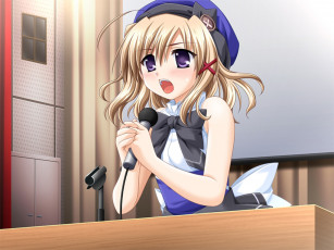 Картинка аниме *unknown другое