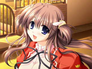 Картинка аниме *unknown другое