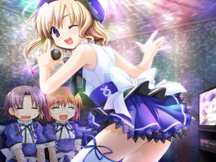 Картинка аниме *unknown другое