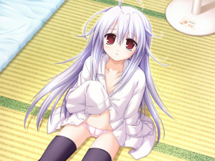 Картинка аниме *unknown другое