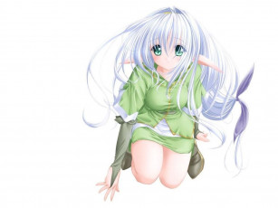 Картинка аниме *unknown другое