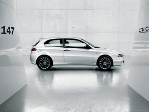 Картинка автомобили alfa romeo