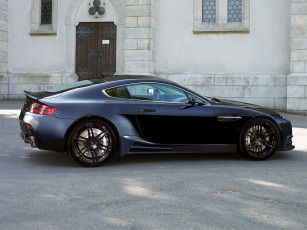 Картинка автомобили aston martin