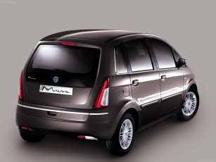 Картинка автомобили lancia