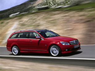 Картинка автомобили mercedes benz