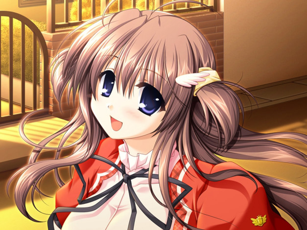 Обои картинки фото аниме, *unknown, другое