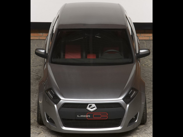 Обои картинки фото автомобили, ваз