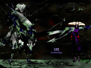 Картинка аниме air gear