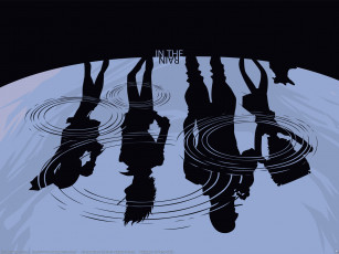 Картинка аниме cowboy bebop