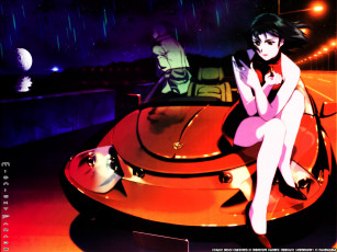 Картинка аниме cowboy bebop