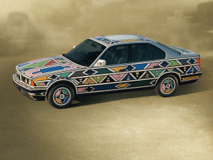 Картинка автомобили bmw