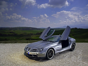 Картинка автомобили mercedes benz