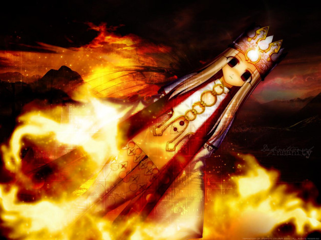 Обои картинки фото аниме, *unknown, другое