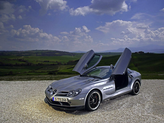 Обои картинки фото автомобили, mercedes, benz