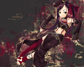 Картинка аниме *unknown другое