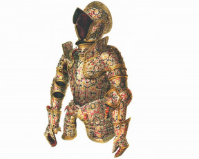 Картинка оружие доспехи