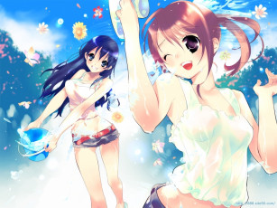 Картинка аниме *unknown другое