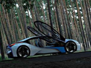 Картинка автомобили bmw