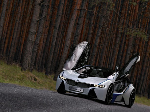 Картинка автомобили bmw