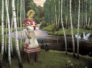 Картинка борис ольшанский рисованные люди