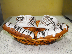 Картинка еда хлеб выпечка