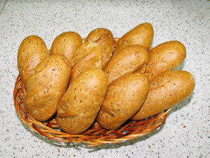 Картинка еда хлеб выпечка