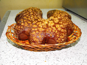 Картинка еда хлеб выпечка