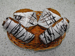 Картинка еда хлеб выпечка