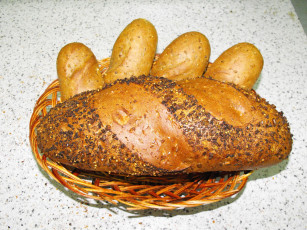 Картинка еда хлеб выпечка